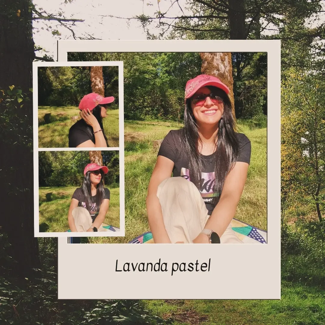 Cuando personalizas tus accesorios, se vuelven únicos ❣️🧵🌼